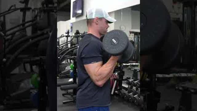 ROYAL MARINE - Building Military Muscle