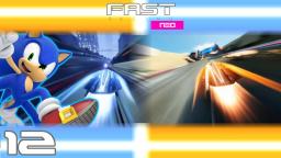 Überraschende Wendung im Titanium Cup || Lets Play Fast Racing Neo #12