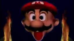 Mario Head's New World Order!