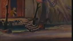 The Rescuers (1999 VHS) - Part 18