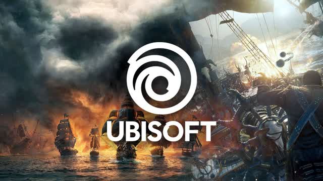 Ubisoft In 60 Seconds