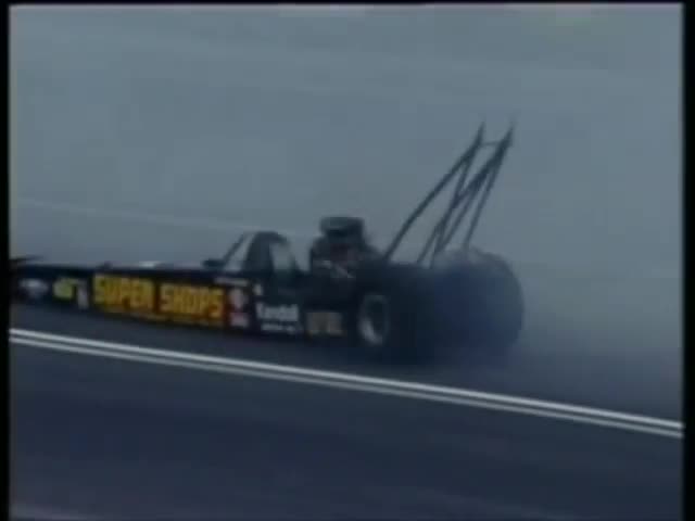 Worst & Most Spectacular Drag Racing Crashes