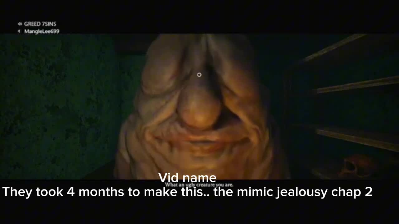 2023 BEST OF MANGLELEE699