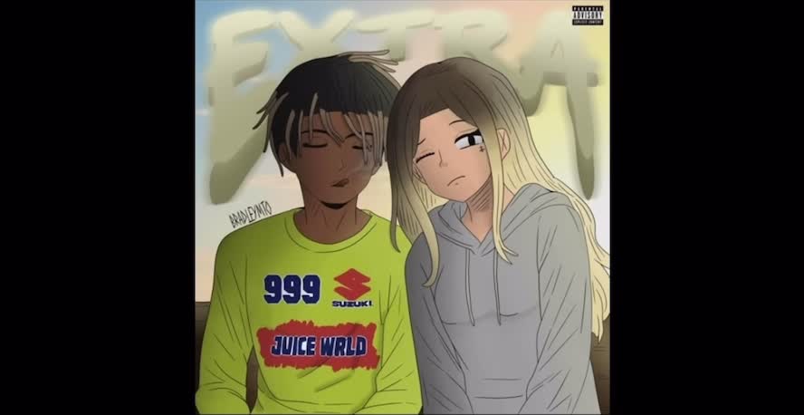Juice WRLD - Extra (UNRELEASED) Juice WRLD - Extra (UNRELEASED)