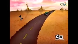 The FUNNIEST Scene In Record Deal From Courage The Cowardly Dog!!