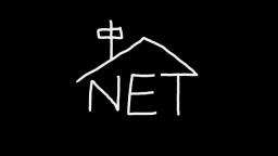 NET House 1959 Logo