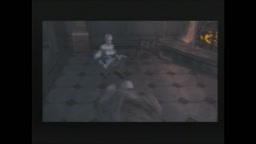 Lets Play Haunting Ground - Part 5