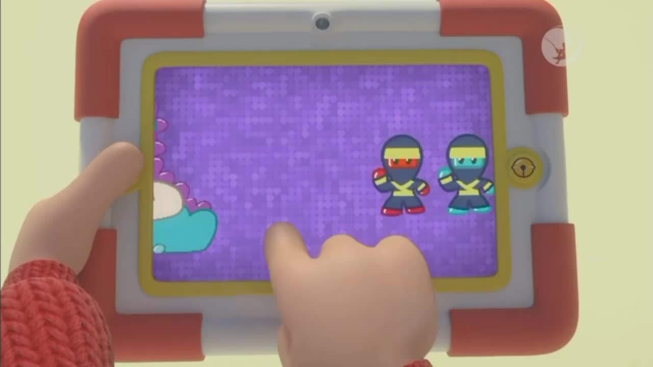 Noddy, detective en el país de los juguetes - El Caso de los Juguetes Pegados - Temporada 2 Noddy, detective en el país de los juguetes - El Caso de los Juguetes Pegados - Temporada 2