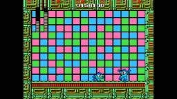 Mega Man: Copy Robot Buster only