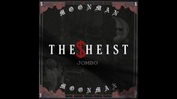 Jombo - The Heist special Edition Album