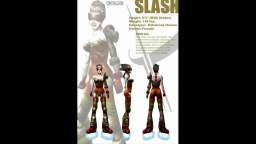 Quake 3 - Sound Effects - Slash