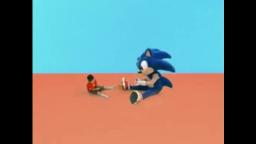 Vidlii Pop: SANIC PINGAS PARTEY AND GETS SHIT