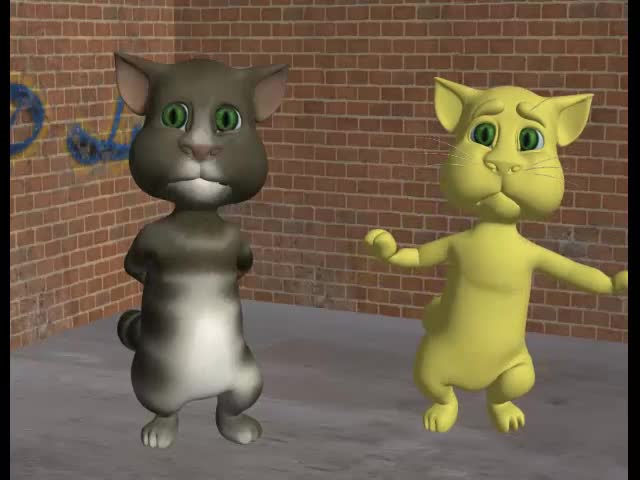 DAME TU CASITA HA HA HA