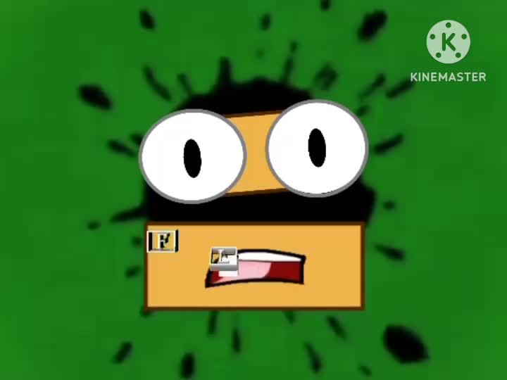 Flicky Csupo (2002) BIG SCREEN