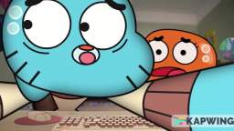 [REAL] The Amazing World Of Gumball The Movie Trailer (2019)