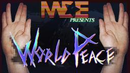 World Peace Uncut EP 04