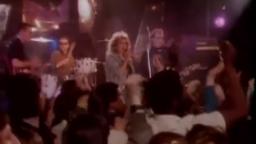 Samantha Fox - Touch Me (I Want Your Body) [Official Video]