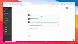 how to upload item on vectorency