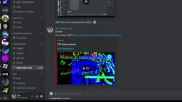 WMCW Broadcast Episode 12.2