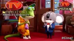 LocomaxTv Bolivia Anime Abril 2024