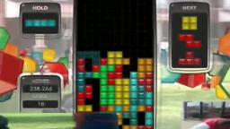 tetris world record