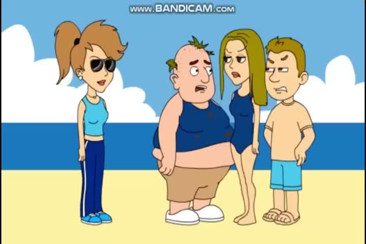 iReact To Big Baby Tom Meets Jocelyn