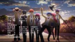 Angel Beats Ending ( Brave song )