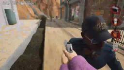 The bad quality bitrate