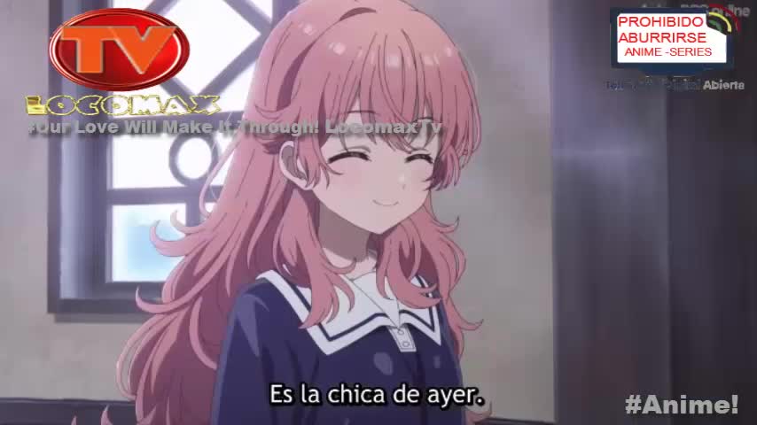 LocomaxTv Bolivia Anime Julio 2026