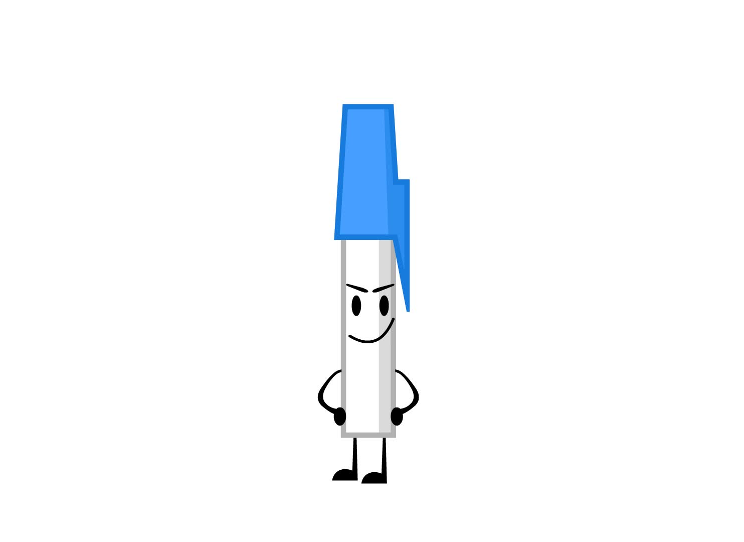 throwing a ball (animation test)