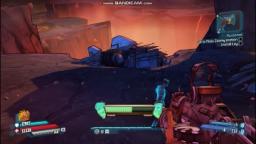 Borderlands: The Pre Sequel - Gameplay