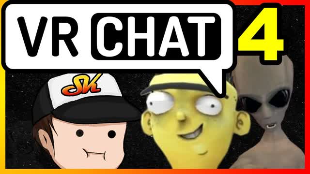 I went to jail! | VRChat SKay Logs