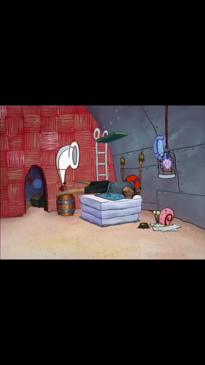 LowTierGod Goes to Work