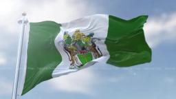 Flag & anthem of Rhodesia (1965–1979)