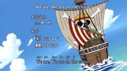 One Piece [Episode 0009] English Sub