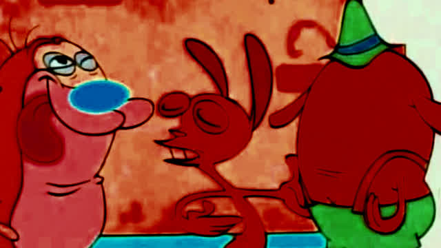 My Sten & Rimpy YTP compilation