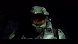 Halo 3 but Theres a Laugh Track