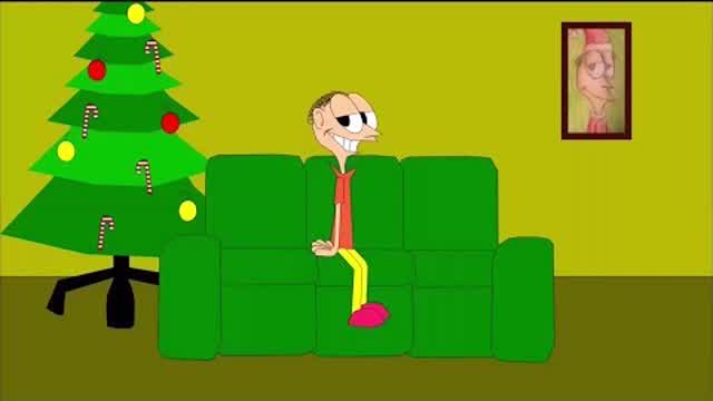 CartoonMania: Twelve Days Of Christmas (2016)