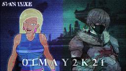 0 1 M A Y 2 K 2 1 || RE: Auronplay vs. Nordeltus (su padre). [MAYO 2021]