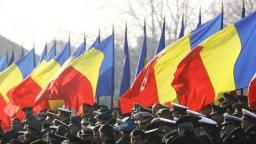 National Anthem of România - "Deșteaptă-te, române!"