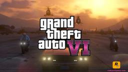 GTA VI Trailer