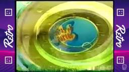 Tandas Comerciales Nickelodeon Latinoamérica (Noviembre 2004)