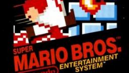 analisis a super mario bros. 1 - Nintendo NES (ft. sash lilac)