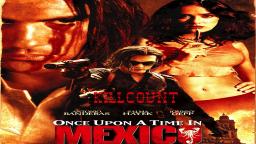 Once Upon a Time in Mexico (2003) Ultimate Killcount