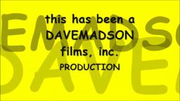 davemadson films, inc. end [by wubbzyrocks]