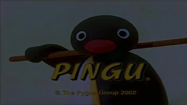 Pingu Outro Pingu Outro