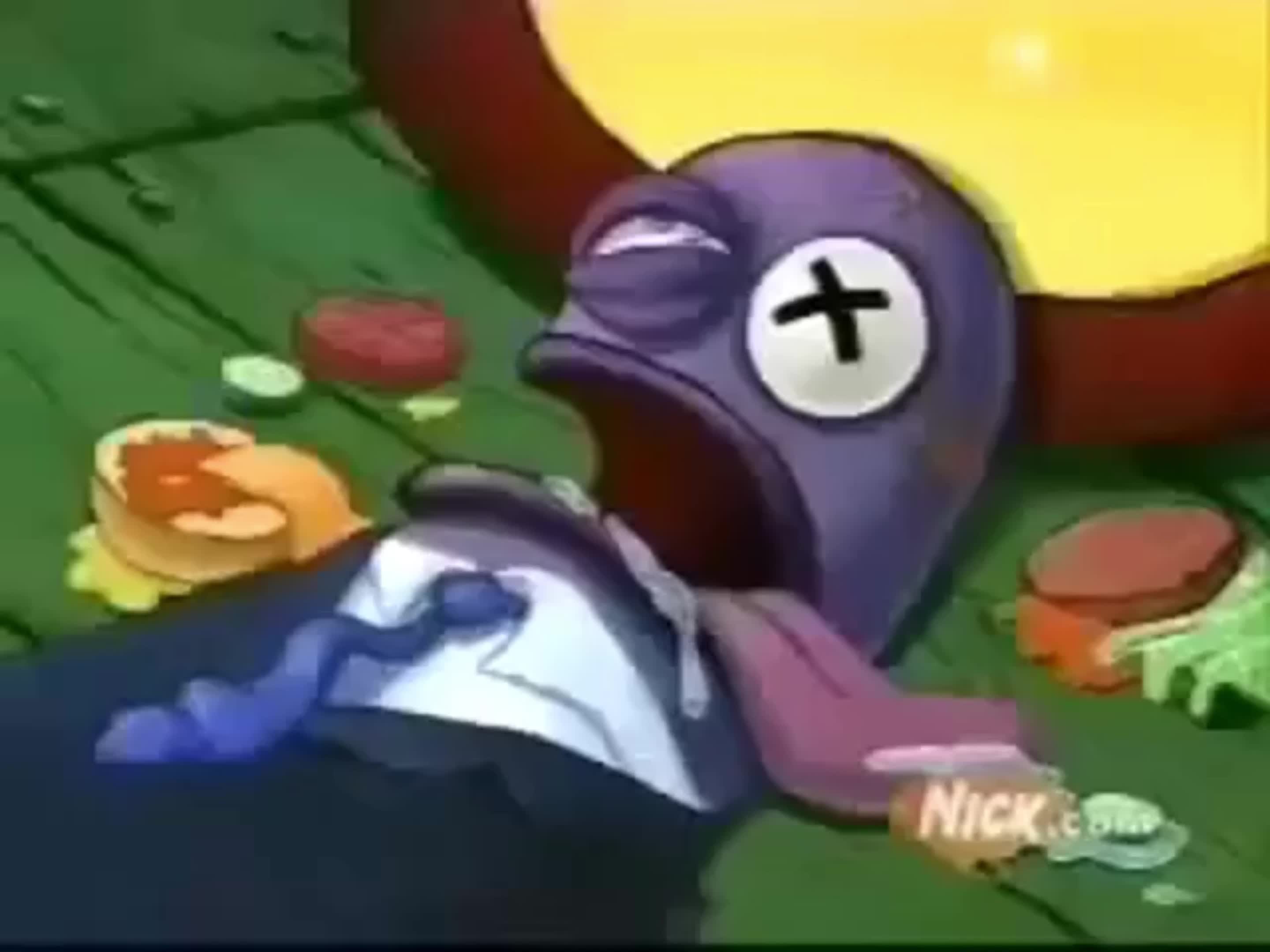 The Early Patty