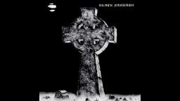 Black Sabbath - Headless Cross.