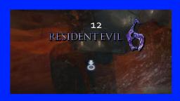 Ein anhänglicher Hai Part 12 (Deutsch) Let´s Play Resident Evil 6