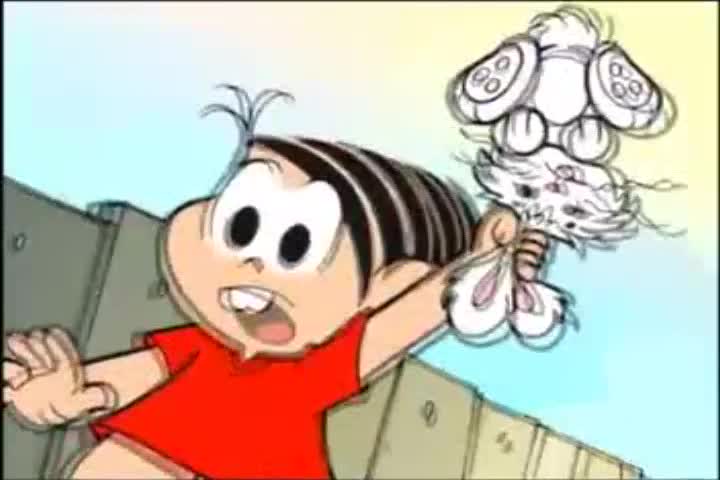 VLPBR - Moca dia estranho VLPBR - Moca dia estranho